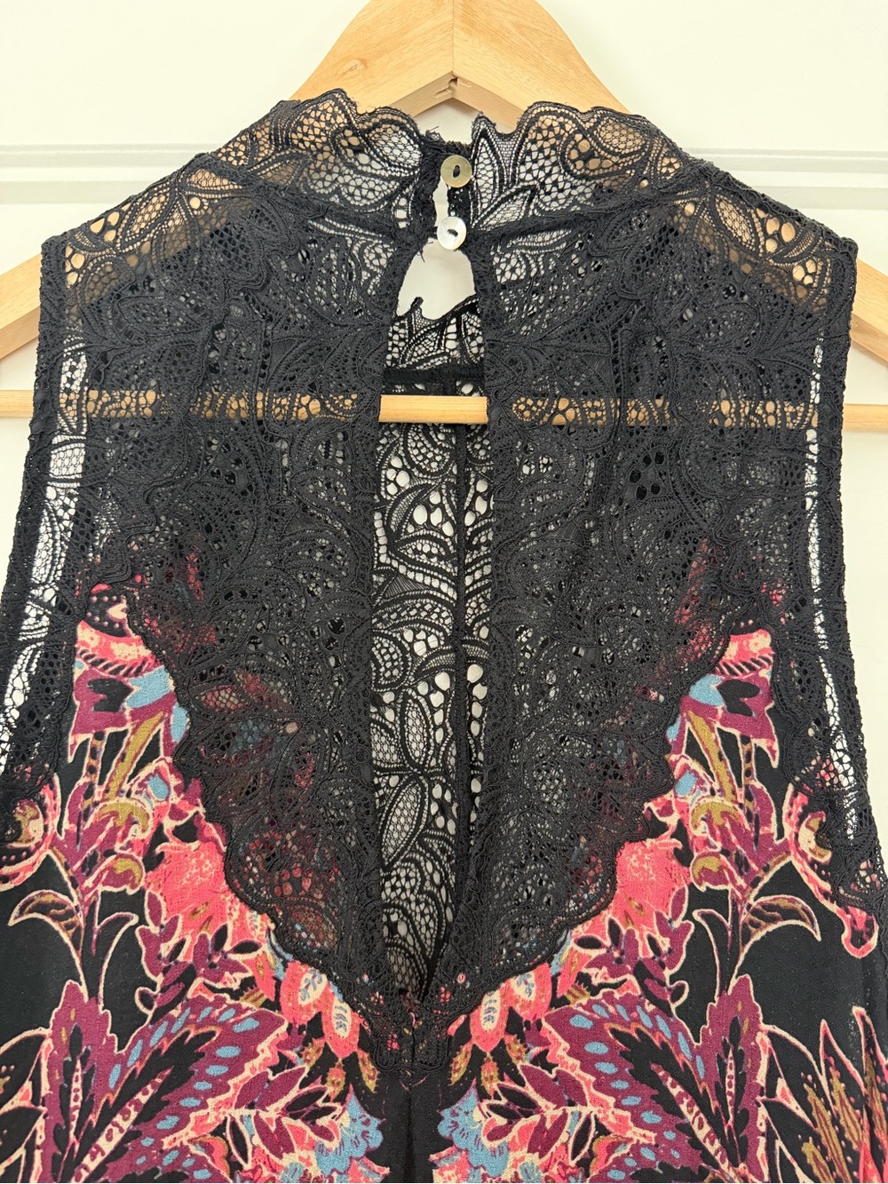 Free People Intimates Dress - Picture 5 of 8